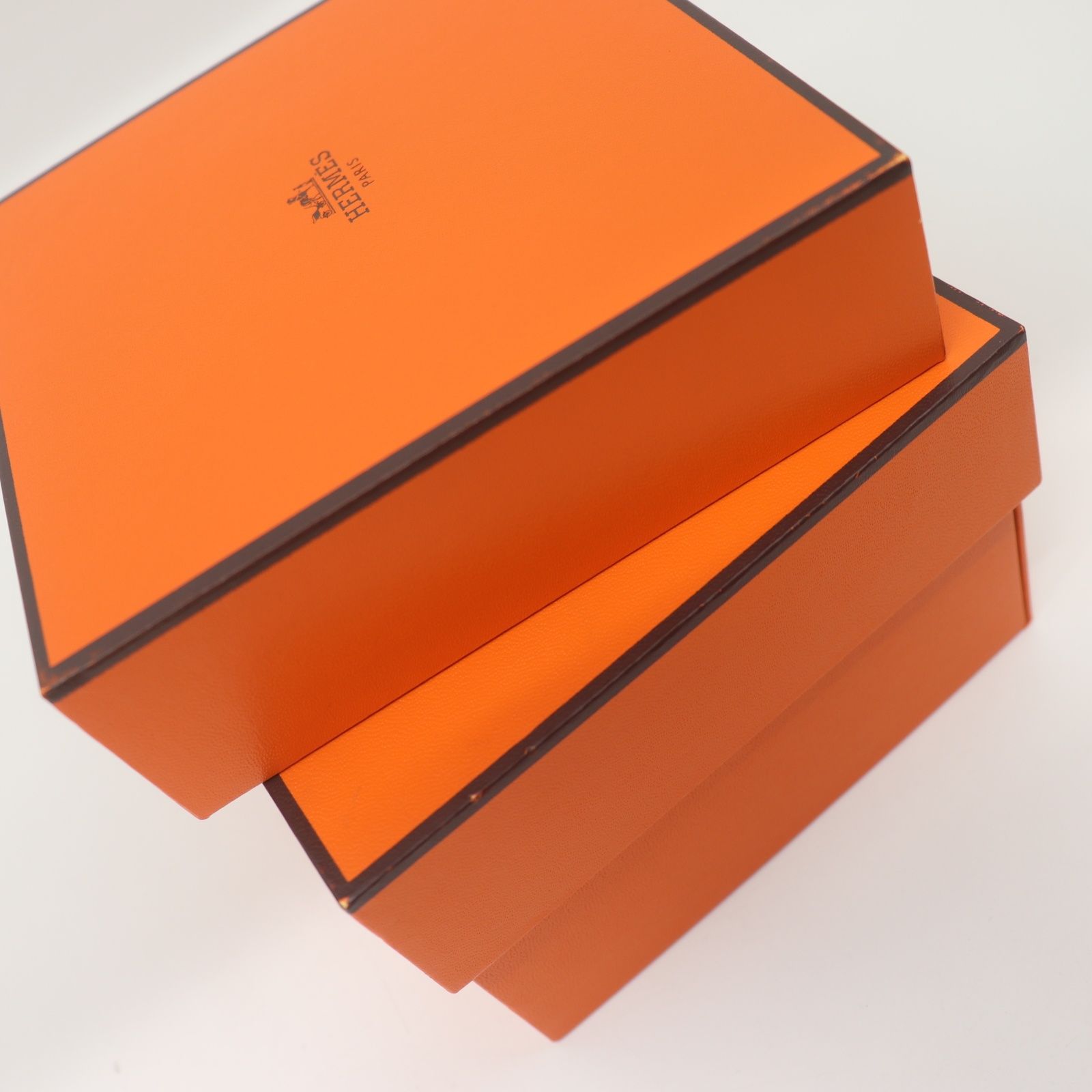HERMÈS オレンジ色の時計箱 楽天市場】エルメス HERMES 腕時計 クリッパークロノグラフ CL2