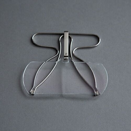 LOUPE