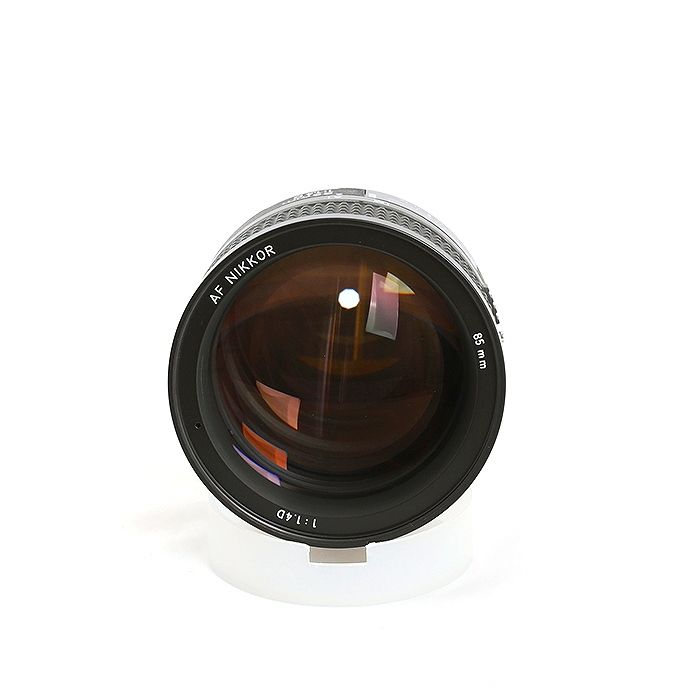 Nikon - 【中古】(ニコン) Nikon AF 85/1.4D AI AF Nikkor 85mm f/1.4D IF 中古価格比較 - 価格.com
