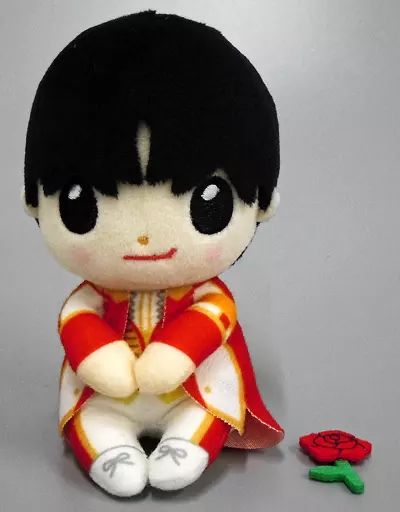 中島健人ぬいぐるみ・フォトカードセット 2470043072.jpg?1735506631