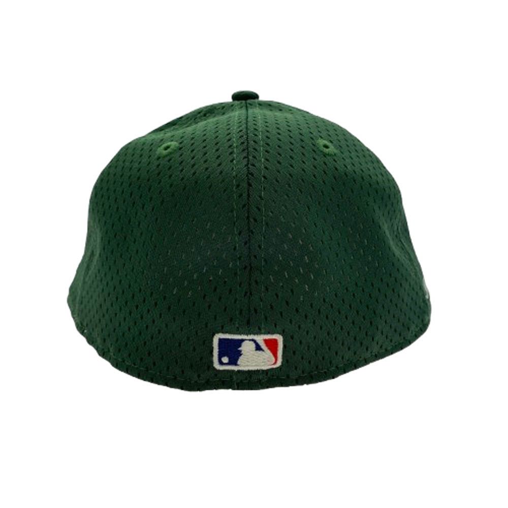 エメレオンドレ Aim? Leon Dore × NEW ERA ニューエラ NEWYORK