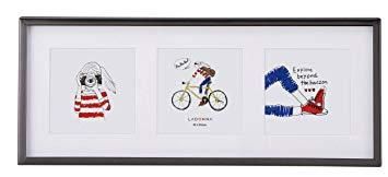 【新品・3営業日で発送】ラドンナ アバンティ メタルスクエアフレーム MA73-30(1コ入)