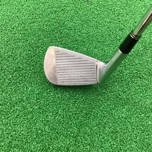 ブリヂストン X-BLADE 701 6 S アイアンセット IR Dynamic G フレックスS メンズ 男性用 右利き 右用 Cランク ゴルフクラブ