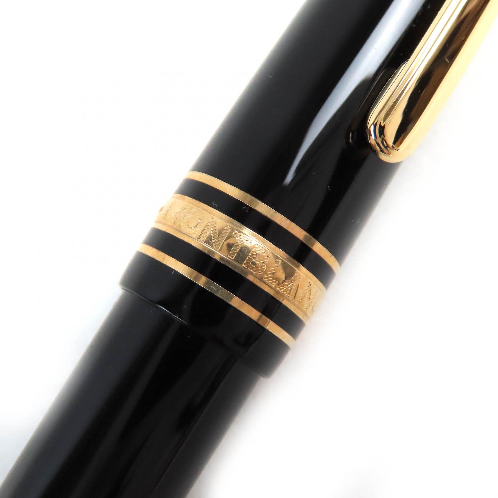未使用品△MONTBLANC モンブラン マイスターシュテュック