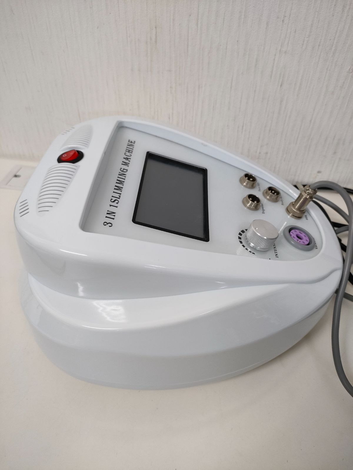 家庭・業務用キャビテーション2000 40KHz Cavistar2000 楽天市場】家庭・業務用キャビテーション 40KHz ラジオ波