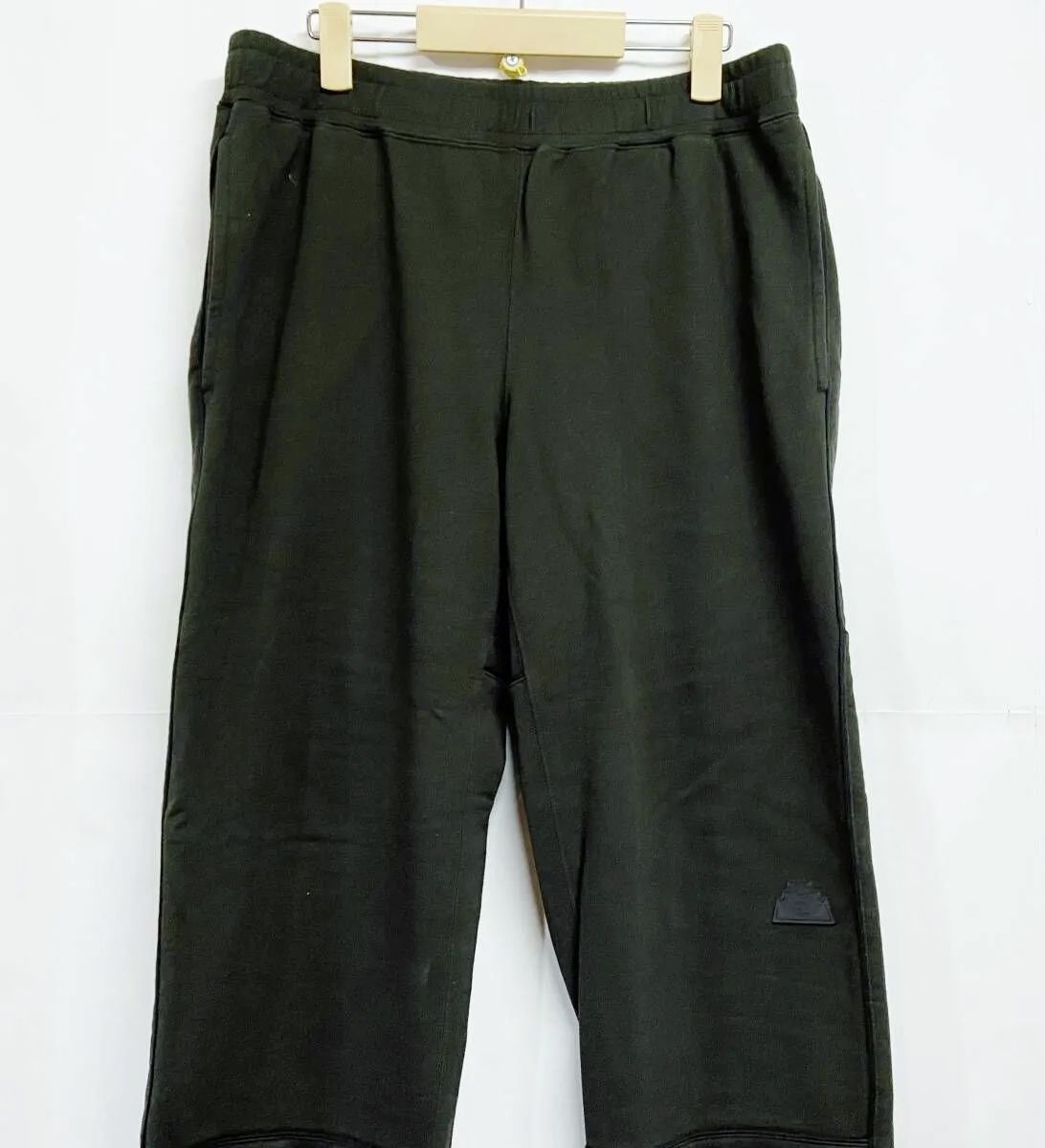 C.E cavempt シーイー PIPING JOG PANTS スウェットパンツ