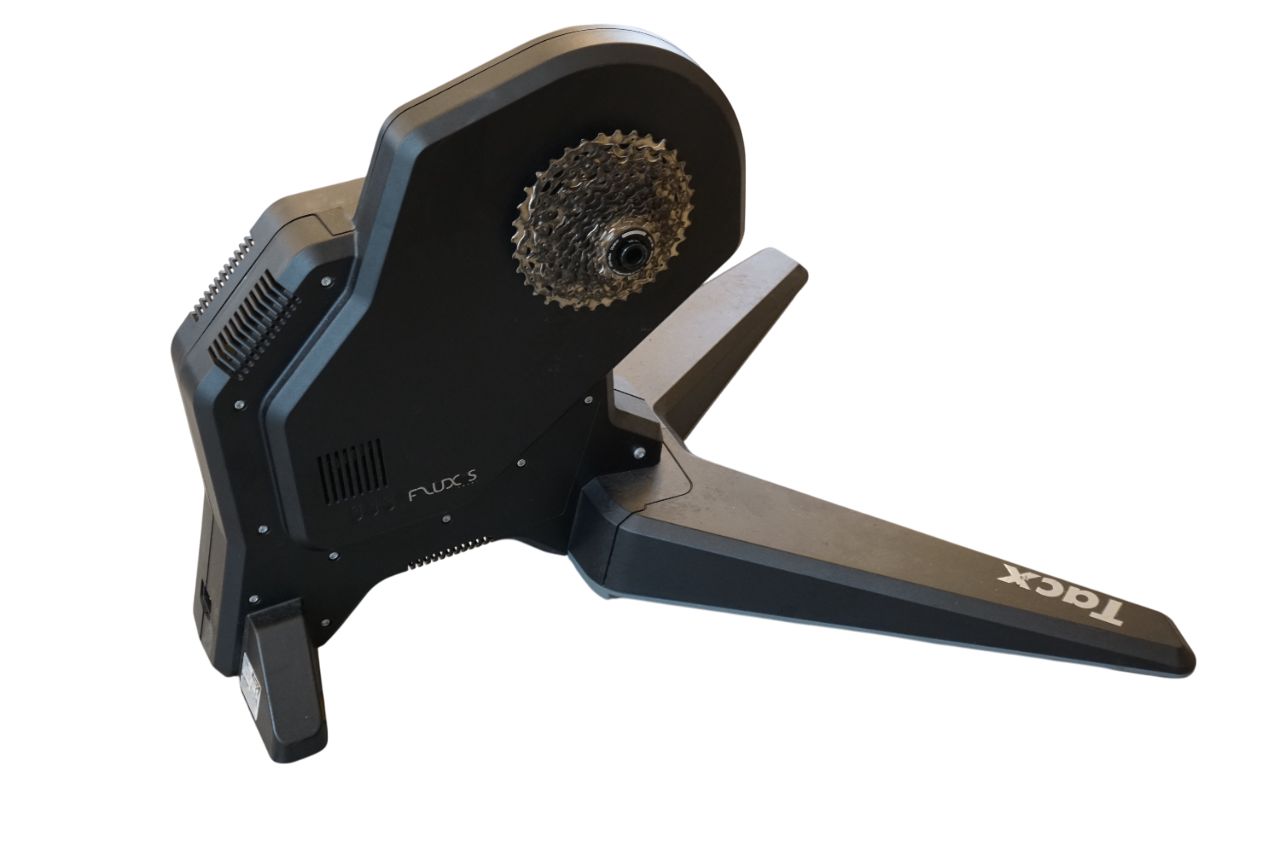 TACX タックス FLUX S T2900S サイクルトレーナー バイチャリ浦和ベース