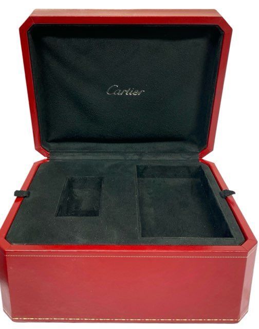 カルティエ ケース 時計用 空き箱 大きめ 2段 空箱 ボックス ジュエリーケース ジュエリーボックス BOX 付属品 化粧箱 BOX レッド 赤 Cartier 時計用ケース 箱 COWA0010 WWW_NOITHATQUANGTHANH_NET