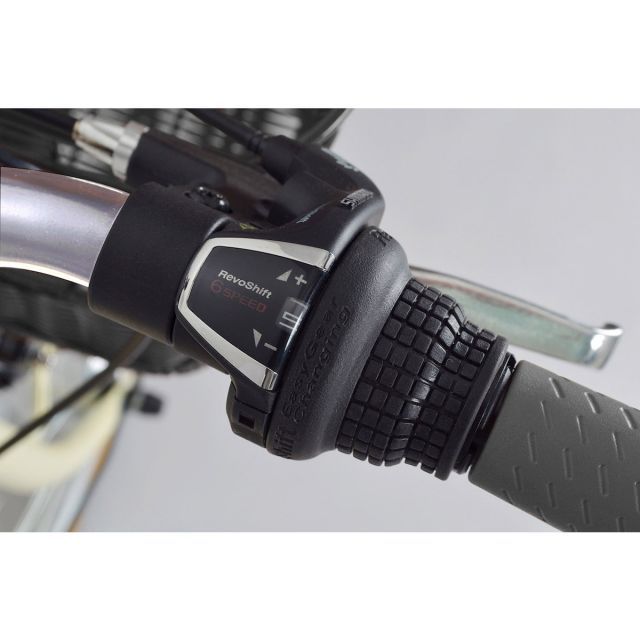 ミムゴ ACTIVE PLUS 911 ノーパンクFDB266SH2 MG-CCM266NH2 自転車 折り畳み自転車 軽快車 LLC-HASEGAWATOSO_COM