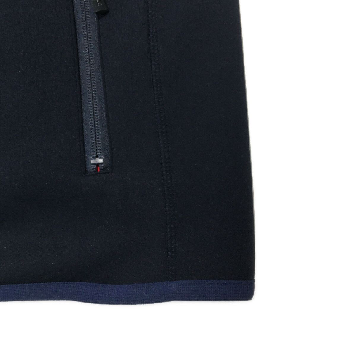 メンズ ブリーフィング BRIEFING ベスト M 濃紺 ネイビー ストレッチ