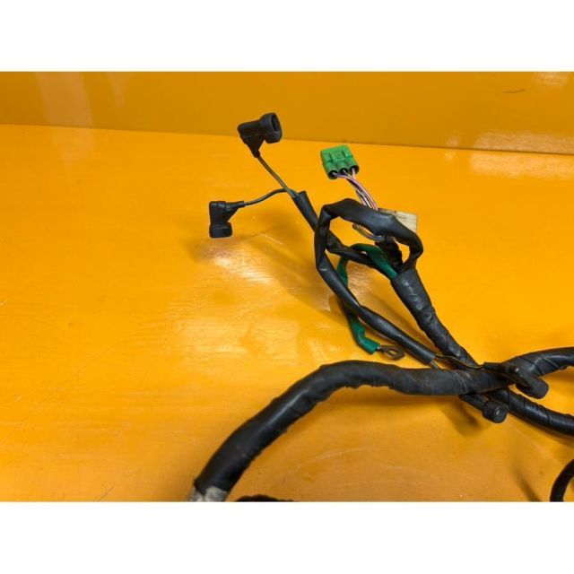 72763 HONDA ホンダ NSR250R MC21 メインハーネス 配線 32100-NKD-8401 BRIGHTFACE_UK