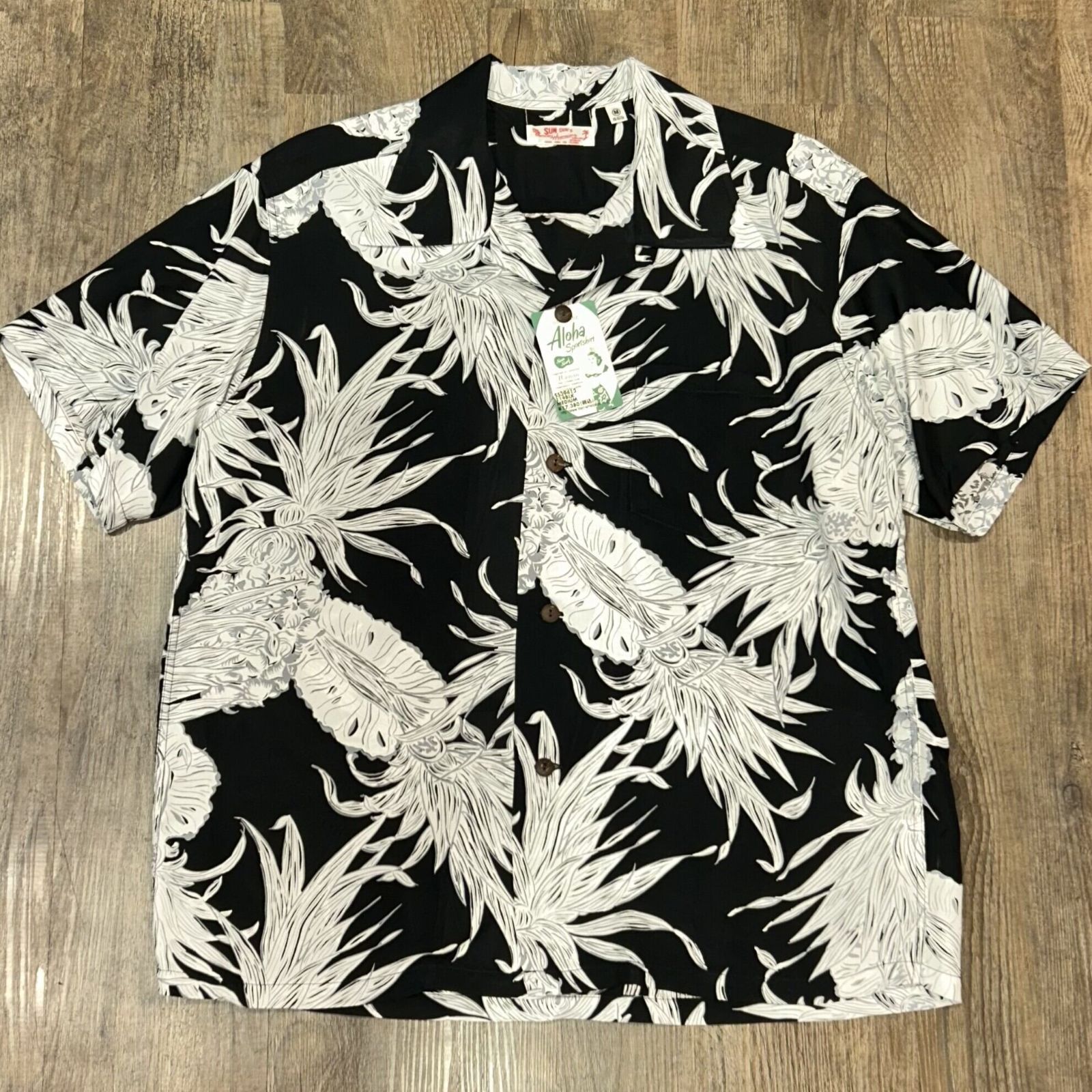 稽古着エプロン フレンチリネン チャコール 7-13号 稽古着エプロン