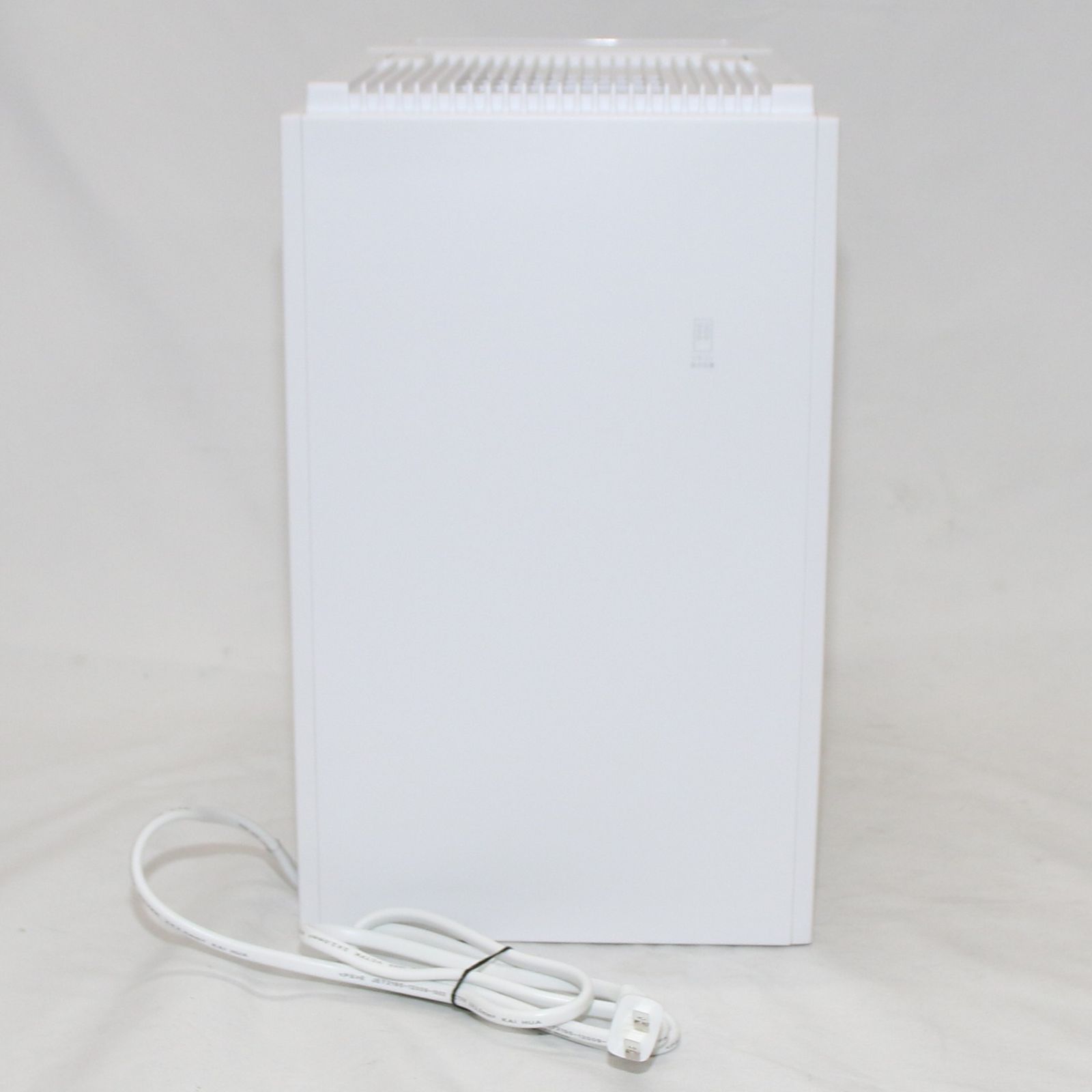 THREEUP スリーアップ GRANLUXE 気化式加湿器 GX-T2267 木造25畳|プレハブ42畳 gx-t2267-wh ホワイト 良い B