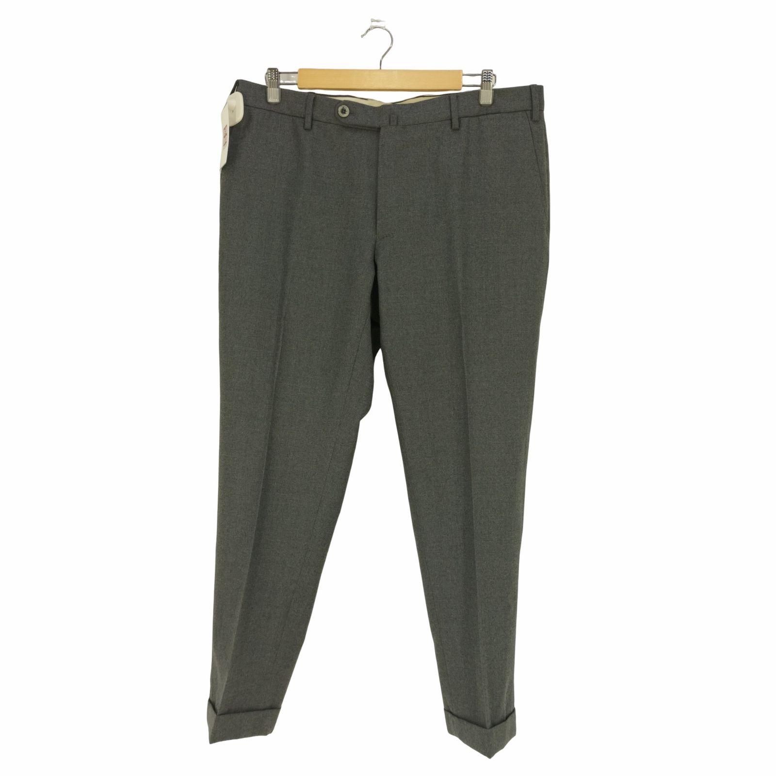 GTA〉万能ウールスラックス入荷。｜ビームス ライフ 横浜｜BEAMS