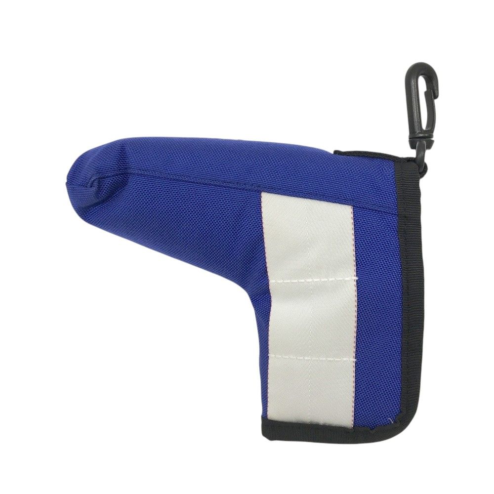 MARK LONA GOLF OR DIE デニムポーチ ボールポーチ MARK LONA GOLF OR