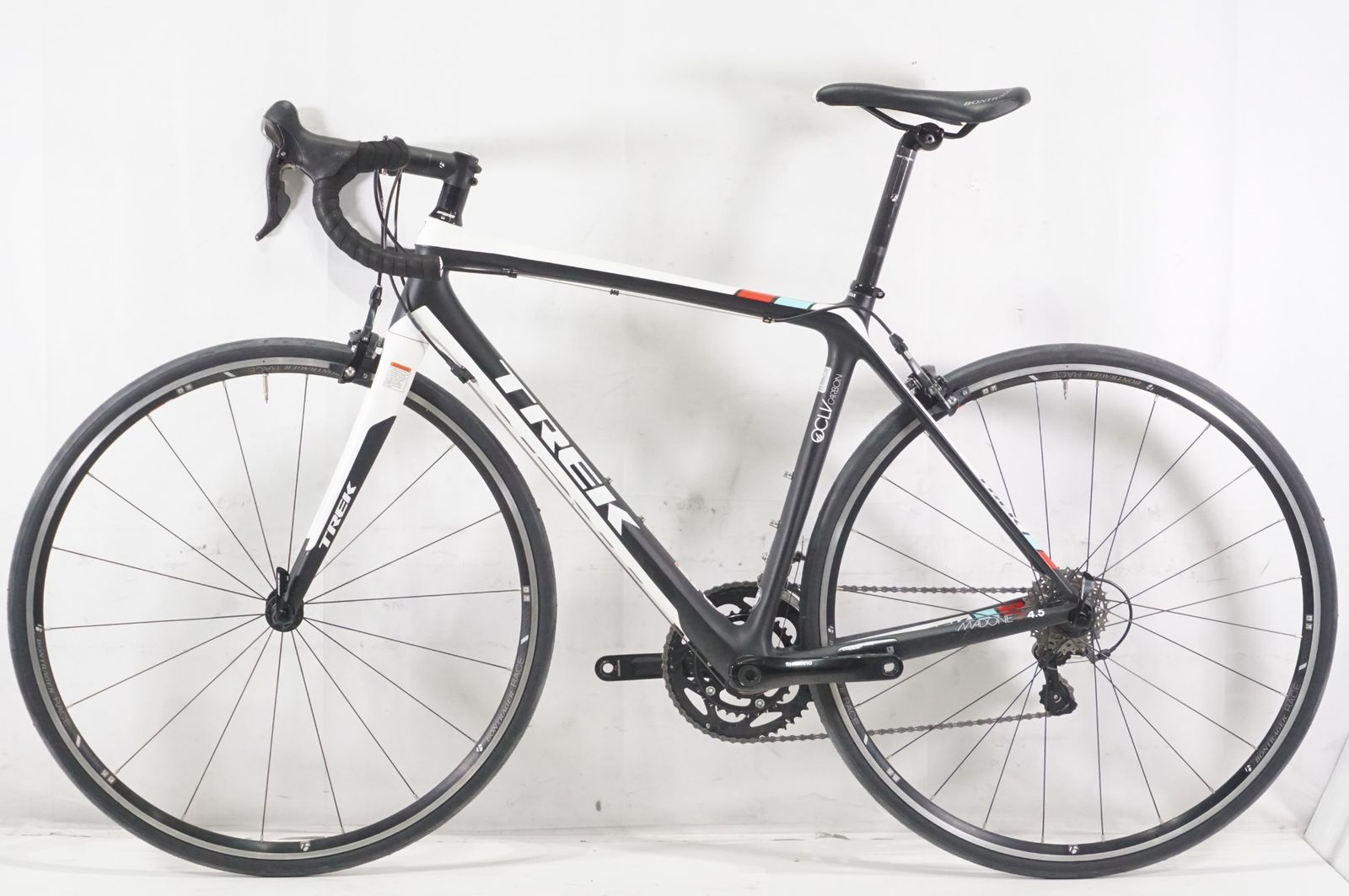 TREK 「トレック」 MADONE 4.5 C H2 2013年モデル ロードバイク