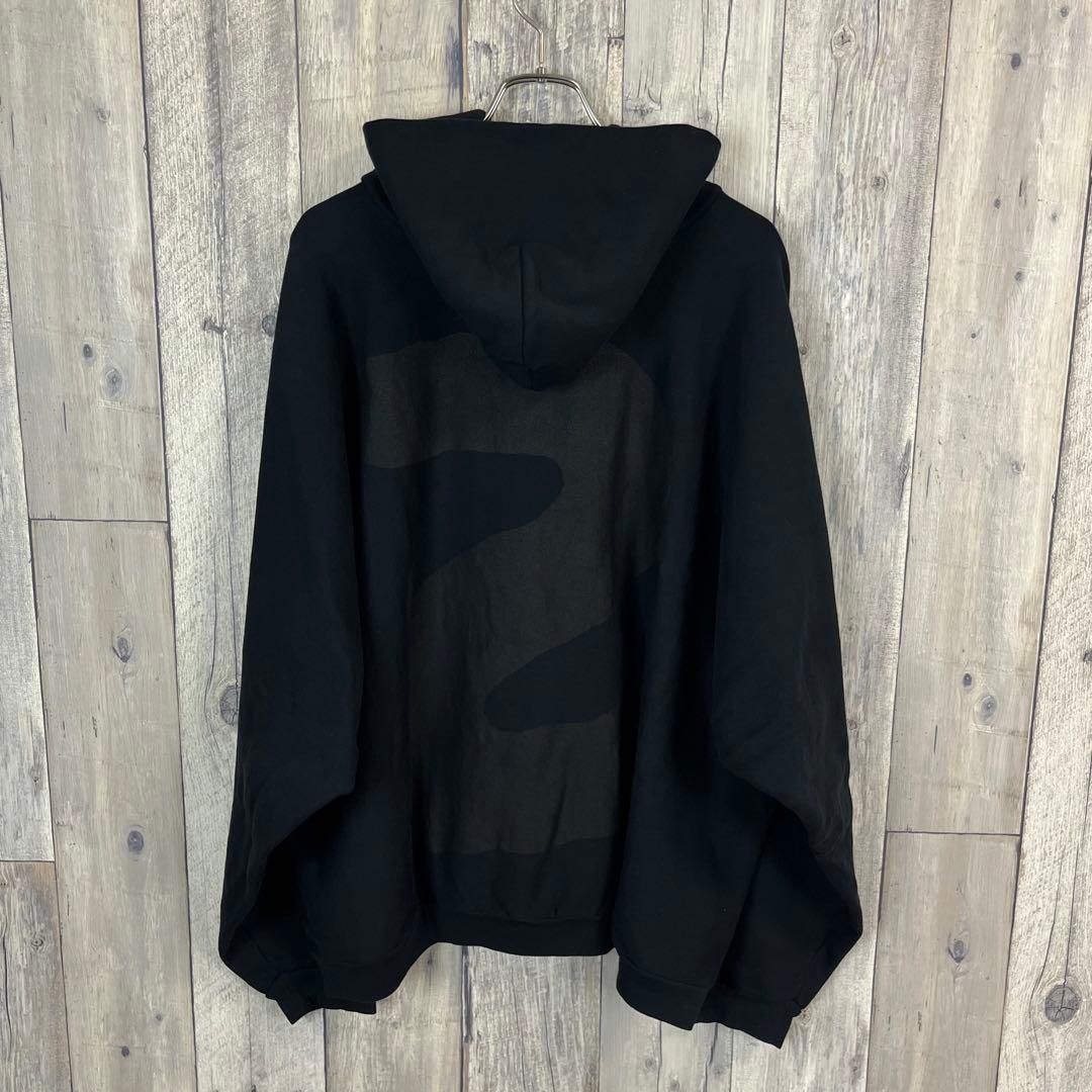 TWICE MOMO 着用 Kanye DONDA 2 カニエウェスト パーカー - メルカリ