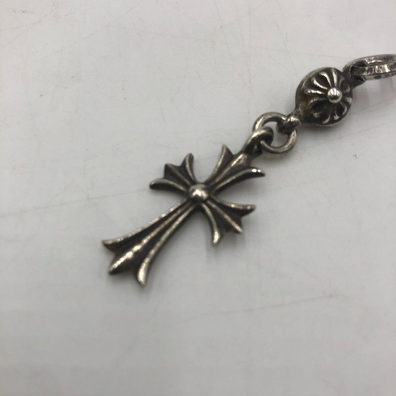 中古品】CHROME HEARTS クロムハーツ 1B TNY CH CRS 1ボール