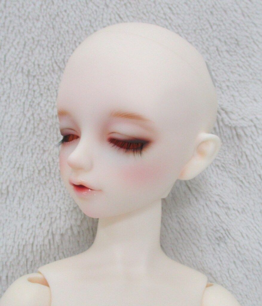 ボークス SD13女の子