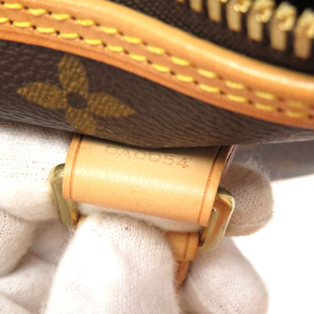 ルイ・ヴィトン アルマ ヴォワヤージュMM - メルカリ