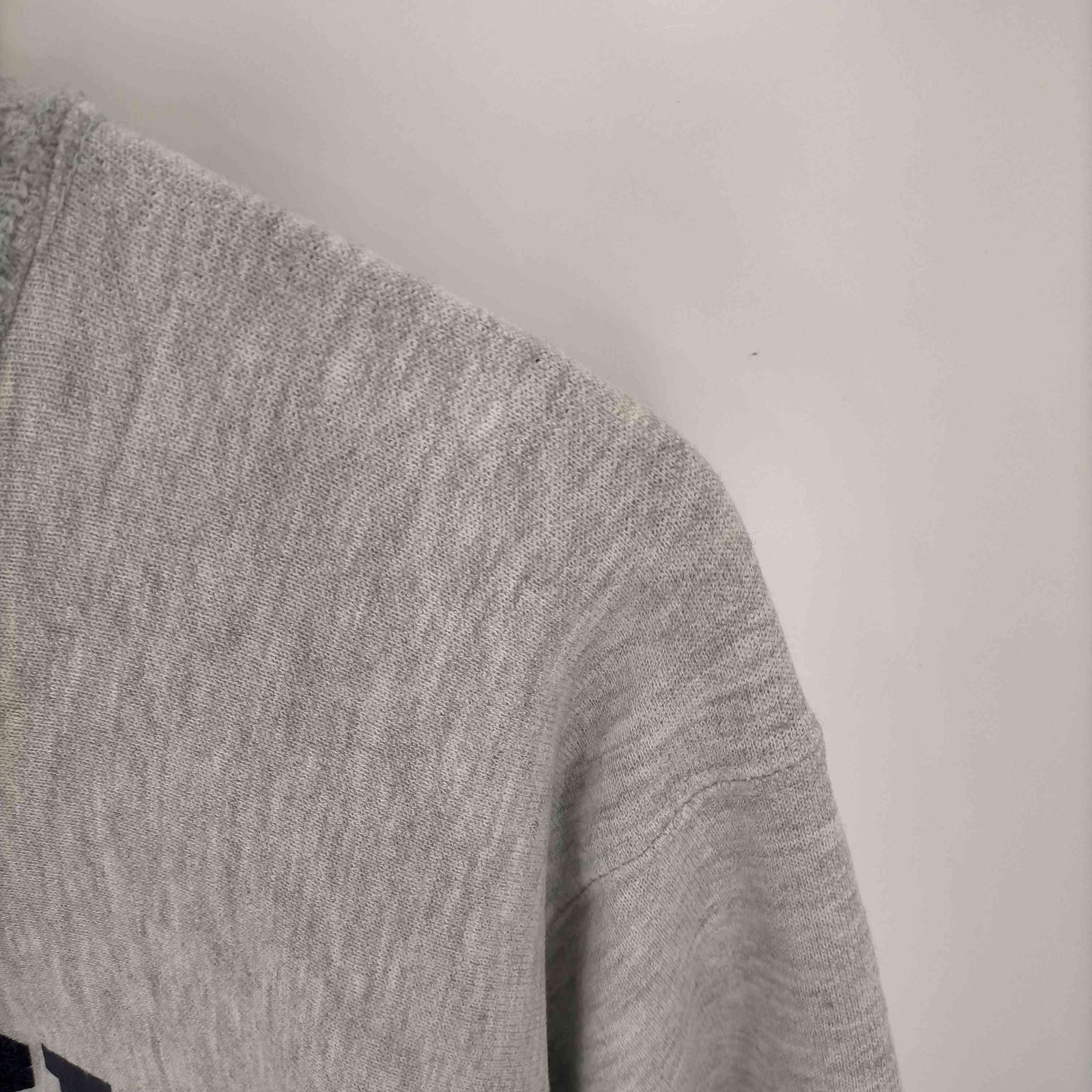 チャンピオン Champion 90s USA製 刺繍タグ ラバー3段 REVERSE WEAVE