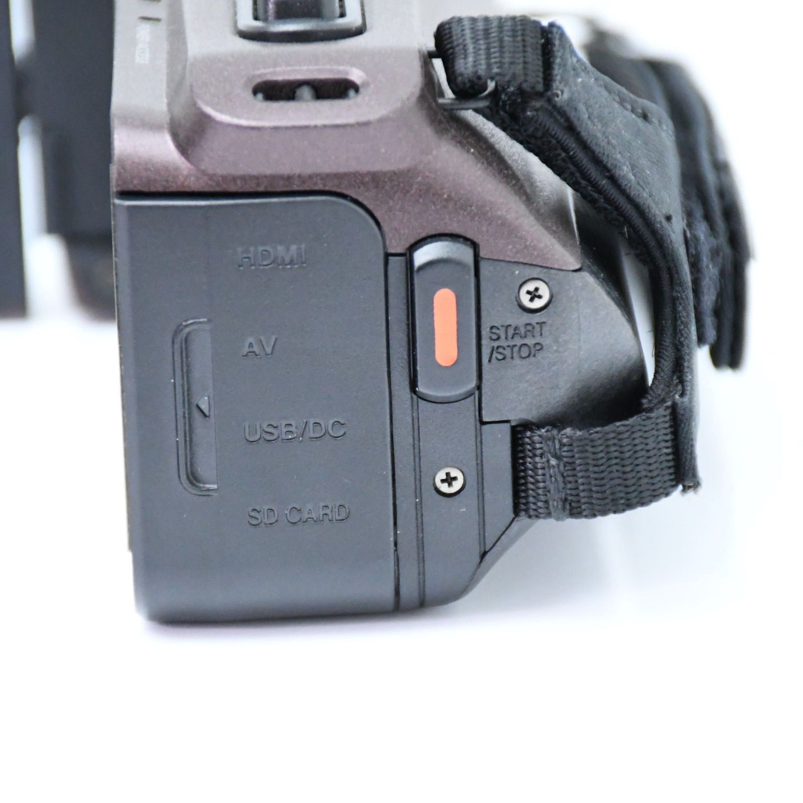 JVC Everio