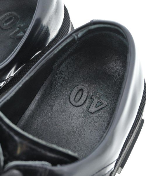  BOTH ビジネス ドレスシューズ メンズ 古着 ドレス ビジネスシューズ ブーツ 革靴