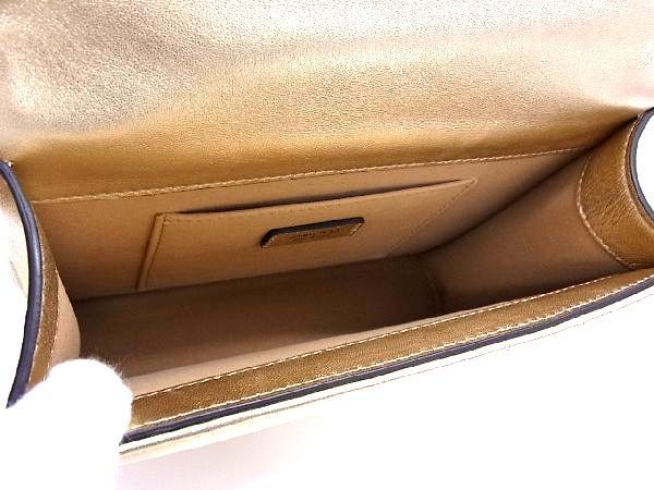 □新品□未使用□ JIMMY CHOO ジミーチュウ 22AW ヴァレンヌ アべ