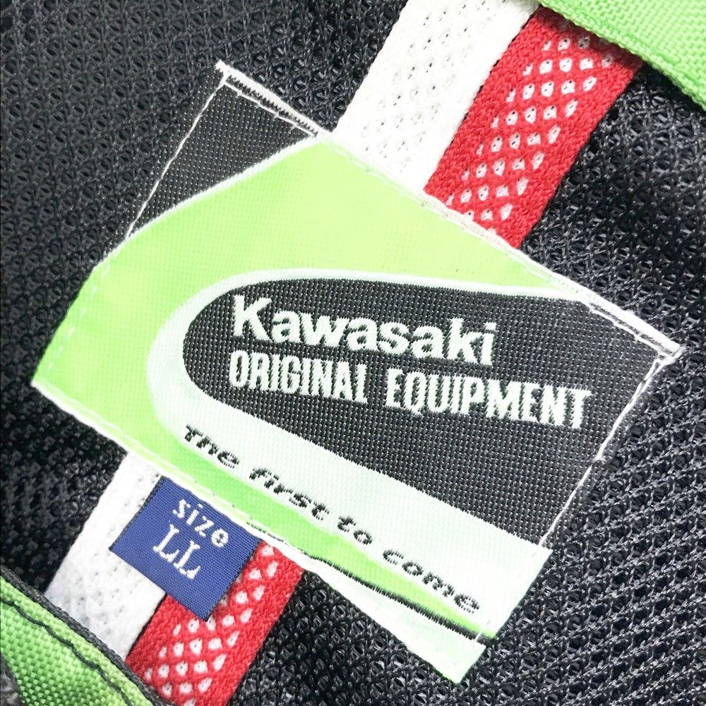 メッシュジャケット ブラック系