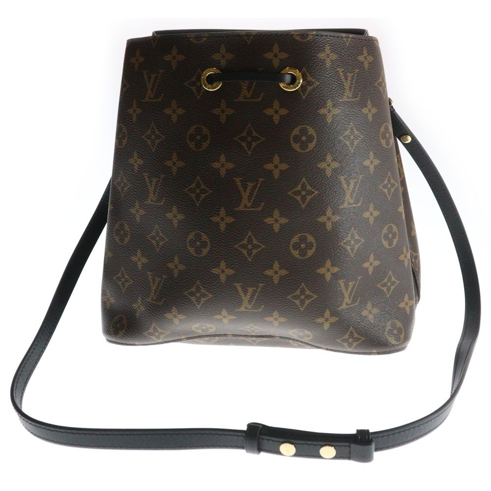 LOUIS VUITTON (ルイヴィトン) モノグラム ネオノエ ショルダー