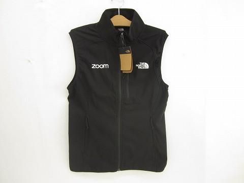 ザ ノース フェイス THE NORTH FACE NIMBLE VEST ベスト NF0A4955 S ブラック 黒 メンズ
