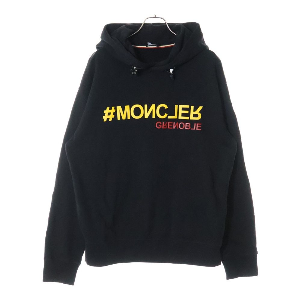 MONCLER GRENOBLE (モンクレールグルノーブル) 22AW MAGLIA CON