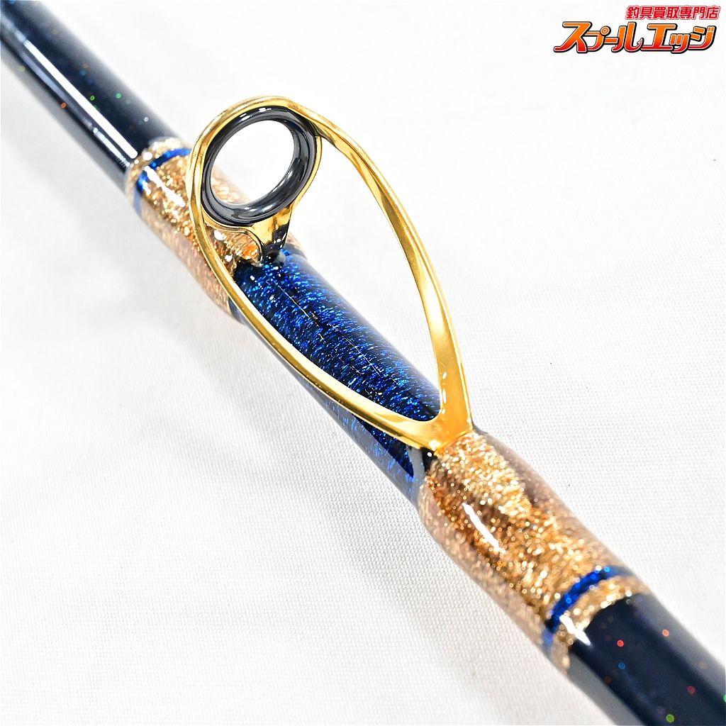 衝立　山柄ヨシ入り　伝統衝立　コブ加工フレーム　ケヤキ色仕上げ　１台限定 HAND KNITTED DAMAGE PROCESSED GARTER ROUND NECK LONG SLV(FREE SIZE