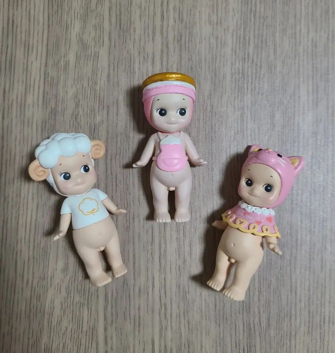 ソニーエンジェル　バレンタインデーシリーズ2009 　　シークレット　ネコ ソニーエンジェル バレンタインデーシリーズ2009 シークレット