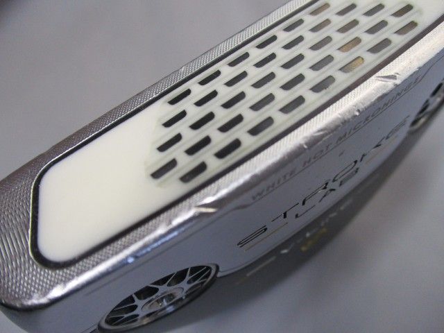 パター オデッセイ