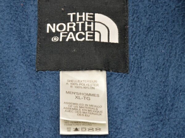 ザノースフェイス THE NORTH FACE 90s DENALI JACKET 88036 ジャケット