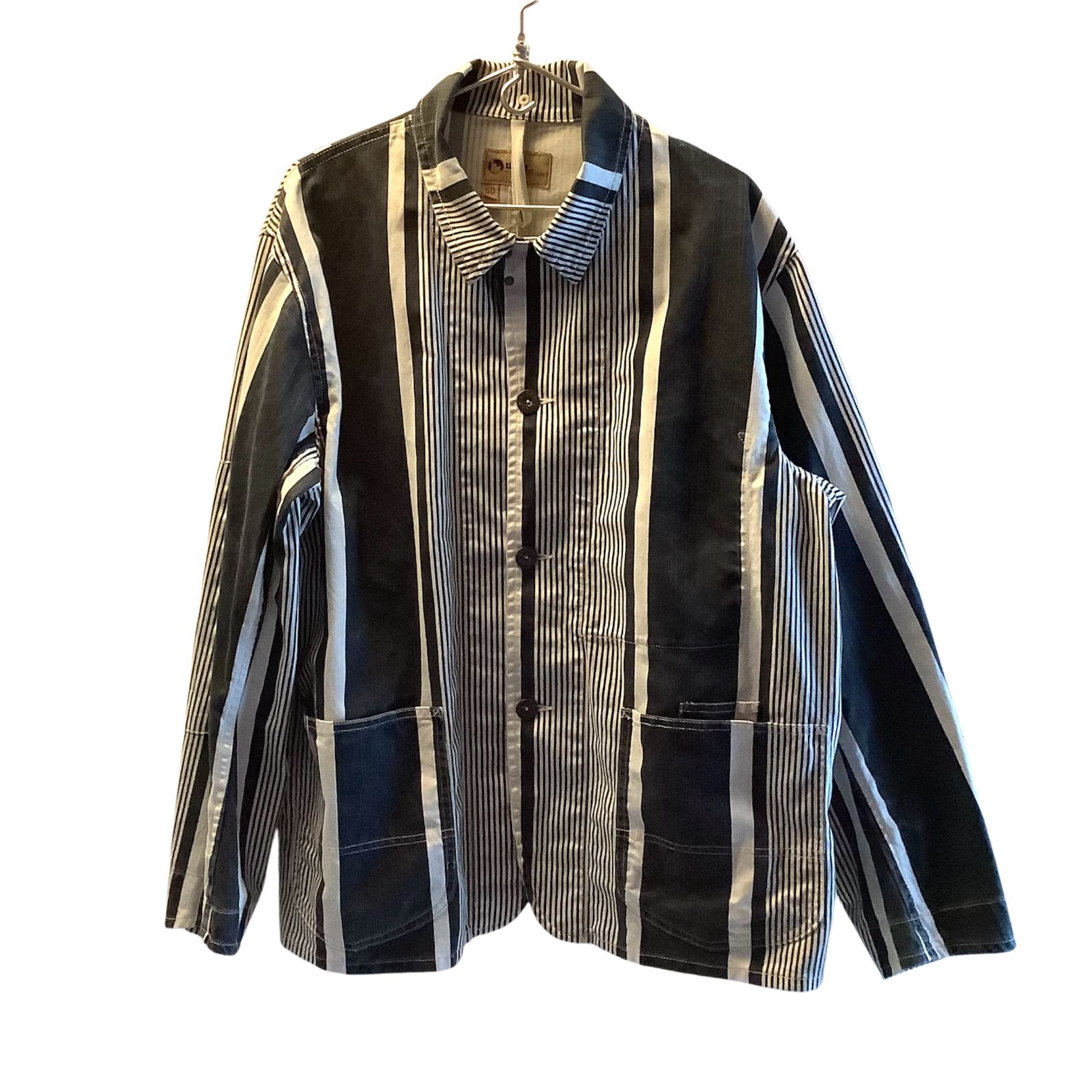 新品 Nigel Cabourn LYBRO 