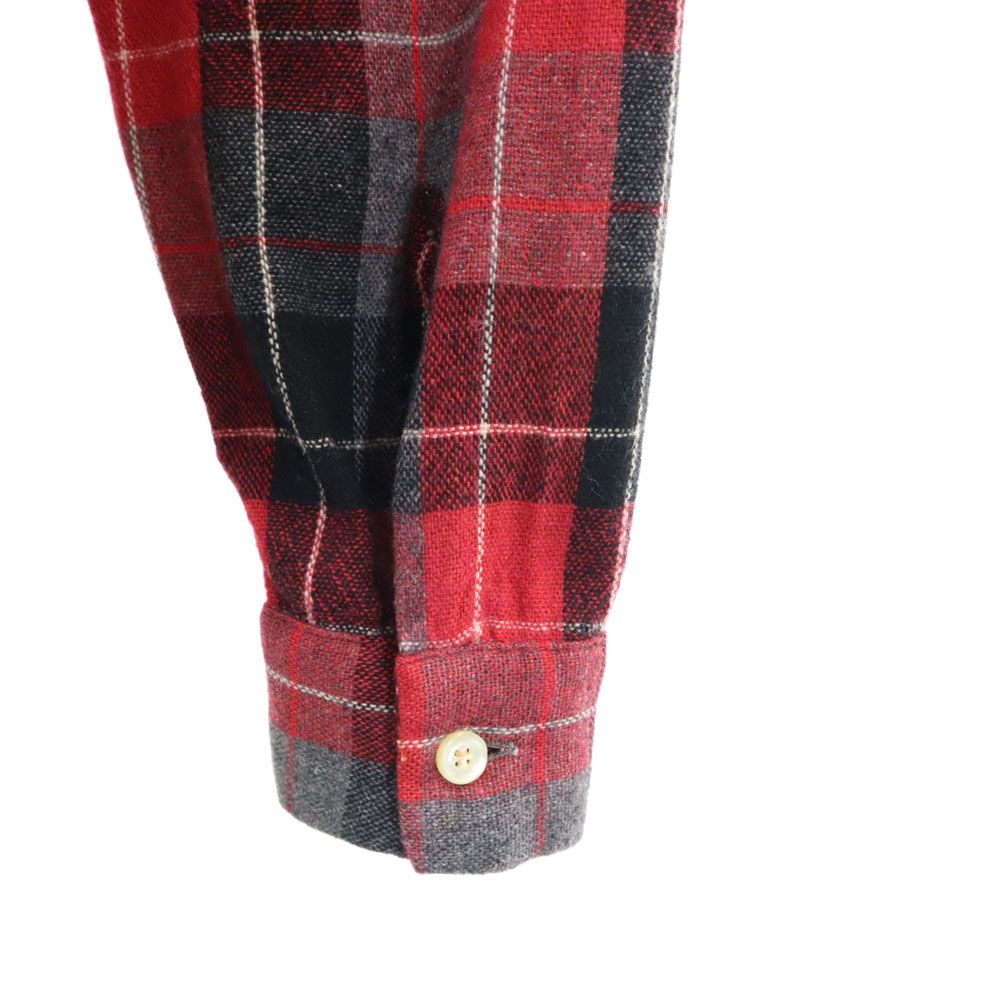 Truval 50s 60s 開襟 オープンカラー ヴィンテージ ボックスシルエット