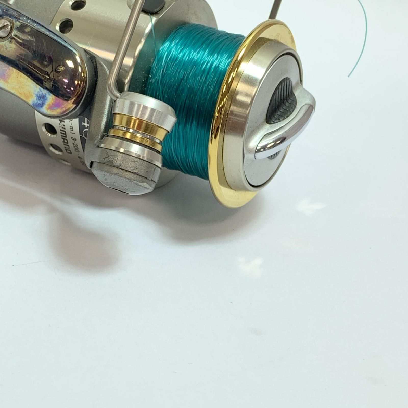 シマノ 95ステラ4000 95 ステラ 4000 ☆SHIMANO STELLA