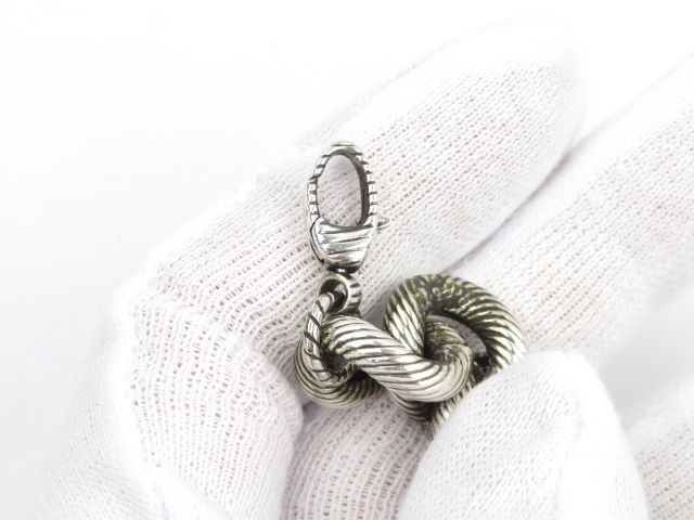 ▽値下げ▽ □美品□ グッチ インターロッキング ブレスレット