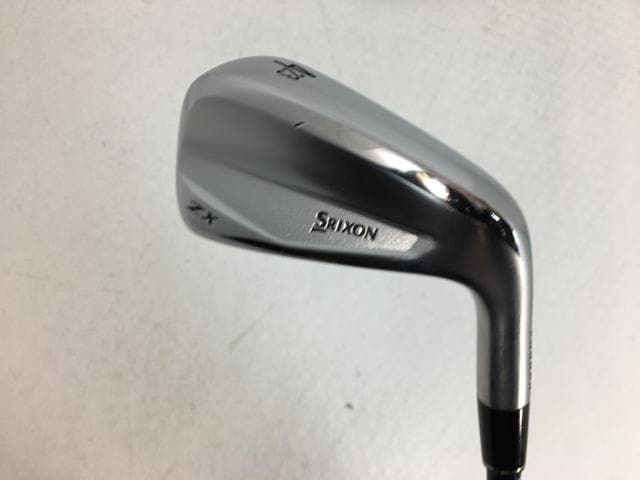 返品OK 【中古ゴルフクラブ】ダンロップ スリクソン(SRIXON) ZX