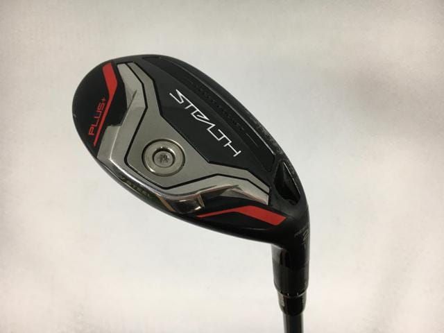 ステルスプラス w3用 純正シャフト TENSEI S ステルス フェアウェイ