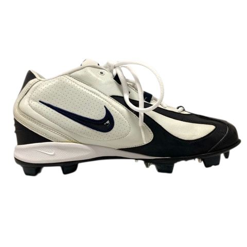 Amazon.com | NIKE Boy's Football High, Black Chrome Hyper