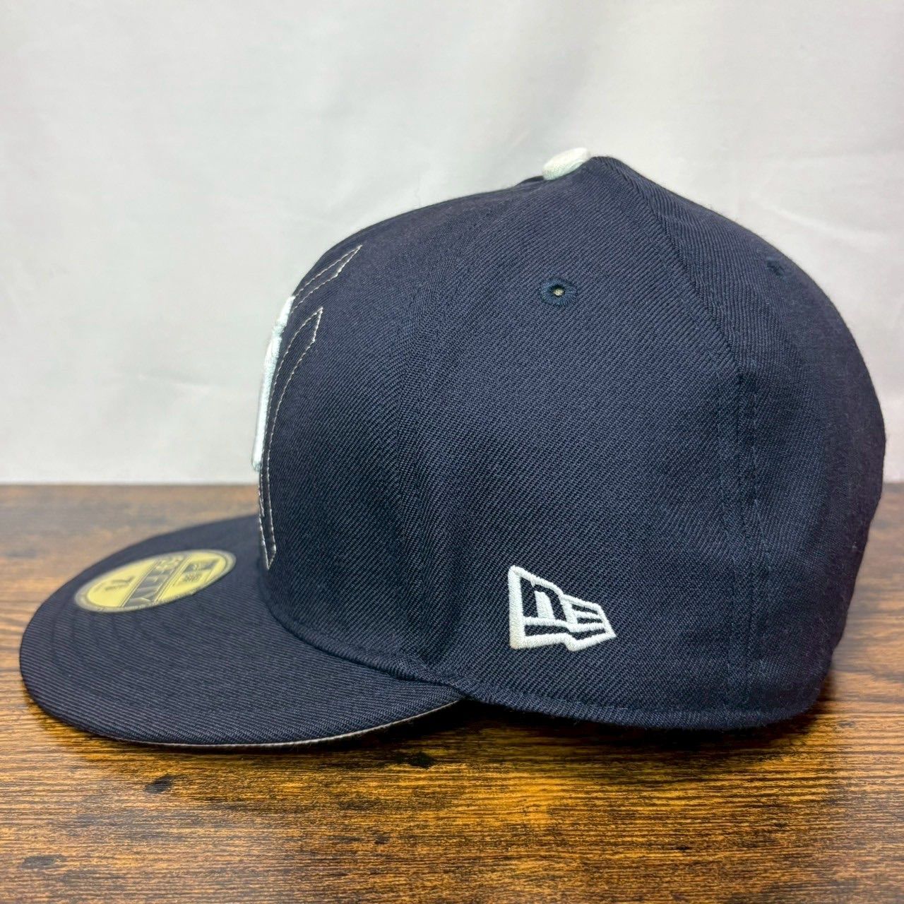 F74 ニューエラ 59fifty ニューヨーク ヤンキース ヴィンテージ 希少 F74 ニューエラ 59fifty ニューヨーク ヤンキース ヴィンテージ