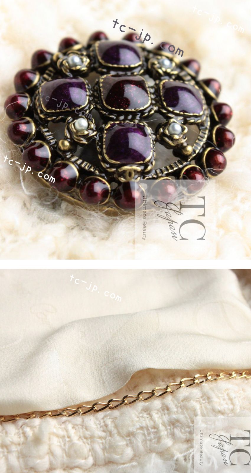 コート カールラガーフェルド