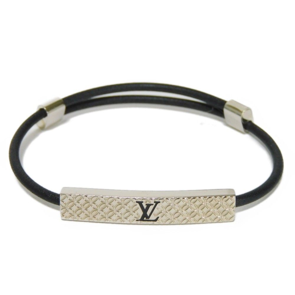 LOUIS VUITTON ルイ・ヴィトン ブレスレット シャンゼリゼ LV