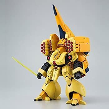 BANDAI バンダイ HGUC 1/144 AMX-102 ズサ (機動戦士ガンダムZZ