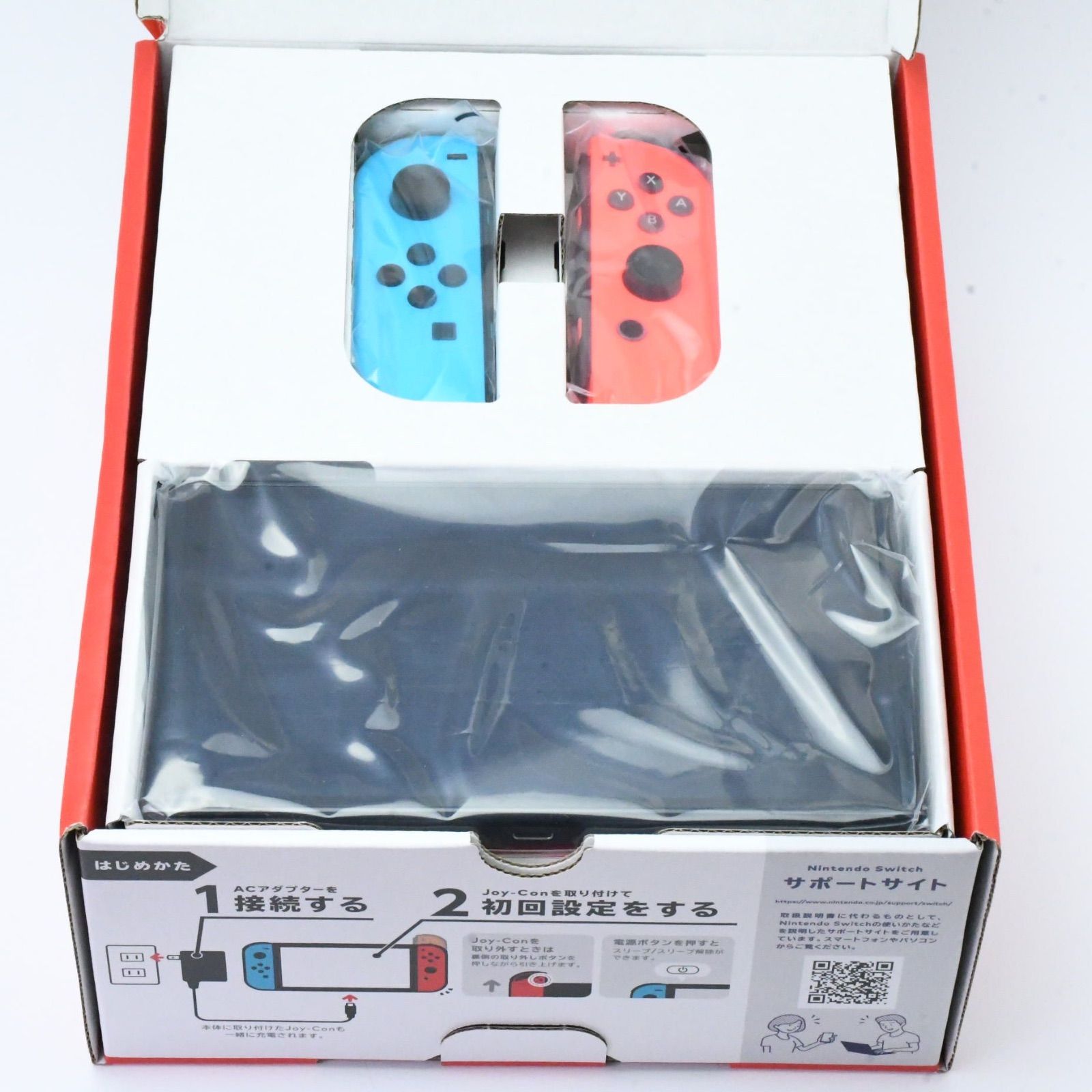 Switch 有機ELモデル
