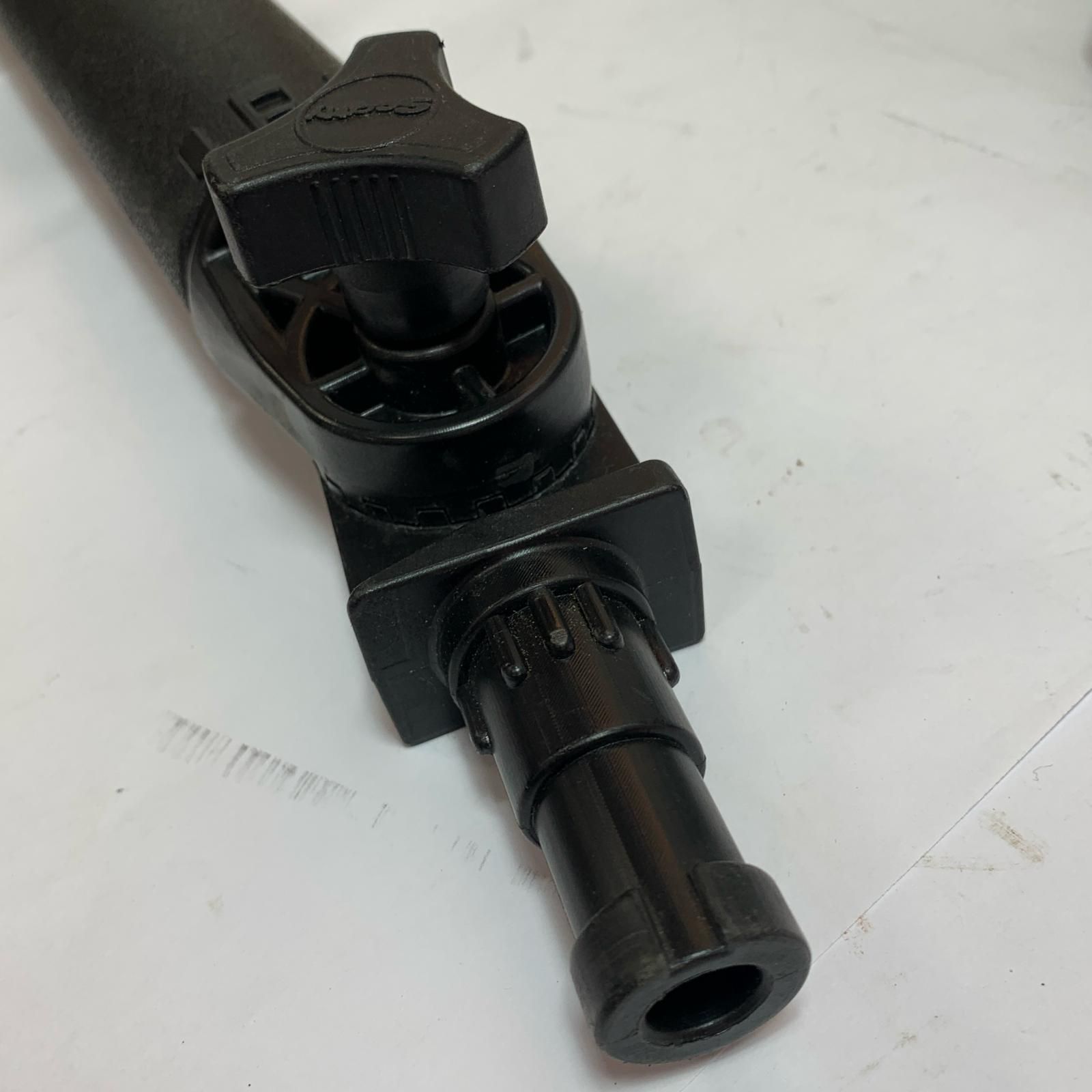 スコッティ ロッドホルダー