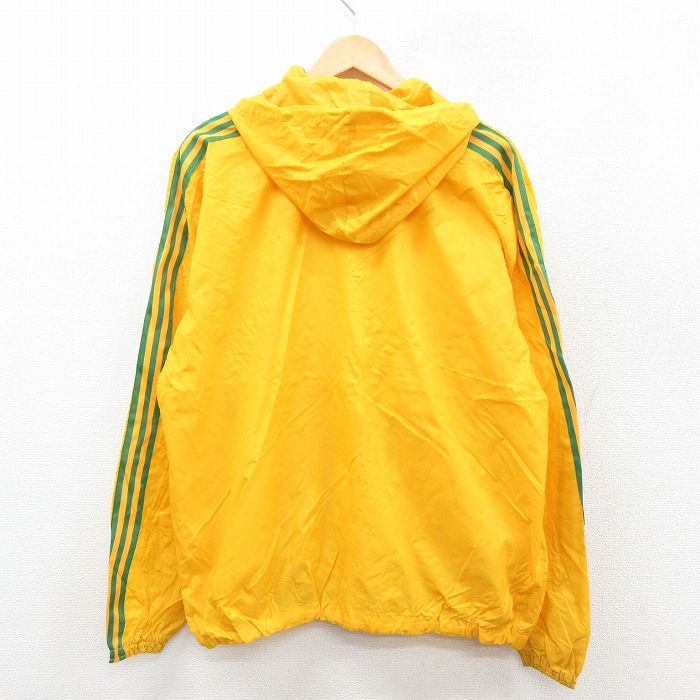 ワンポイントロゴ リーフ